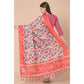 Graceful Women's Art Silk Printed Dupatta