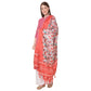 Graceful Women's Art Silk Printed Dupatta