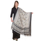 Trendy Women's Art Silk Printed Dupatta