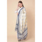 Classy Women's Art Silk Printed Dupatta