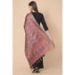Wonderful Women's Art Silk Printed Dupatta
