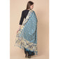 Classy Women's Art Silk Printed Dupatta