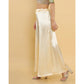 Trendy Women's Silk Solid Free Size Petticoat