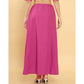 Wonderful Women's Cotton Solid Free Size Petticoat