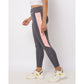 Attractive Polyster Soild Sport Leggings