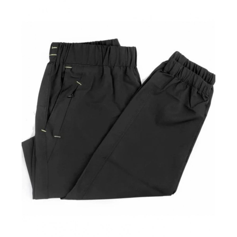 Dashing Men's Polyster Solid Track Pant Lower
