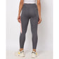 Attractive Polyster Soild Sport Leggings