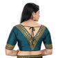 Graceful Banglory Embroidered Readymade Blouse