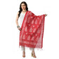 Beautiful Women's Cotton Printed Dupatta
