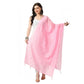 Attractive Women's Chanderi Self design Dupatta