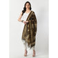 Beautiful Women's Cotton Printed Dupatta