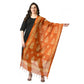 Beautiful Women's Cotton Printed Dupatta