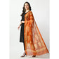 Beautiful Women's Cotton Printed Dupatta
