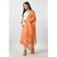 Beautiful Women's Cotton Printed Dupatta