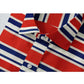 Glamorous Men's Cotton Blended Striped Full Sleeve Shirt