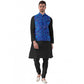 Sassy Men's Jacquard Printed Full Sleeve Waistcoat