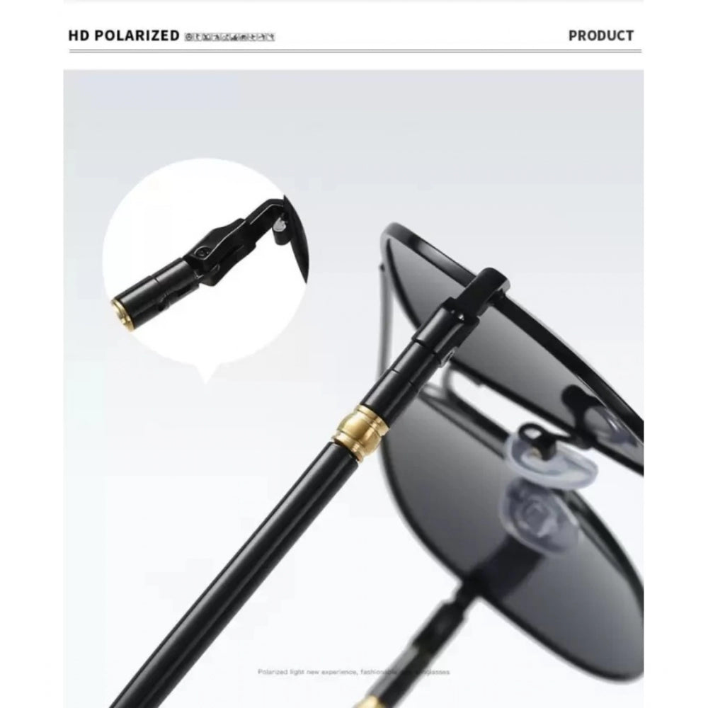 Classic Unisex UV400 Protection Sunglasses