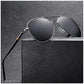 Classic Unisex UV400 Protection Sunglasses