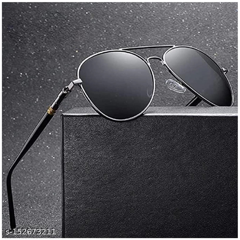 Classic Unisex UV400 Protection Sunglasses