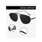 Classic Unisex UV400 Protection Sunglasses