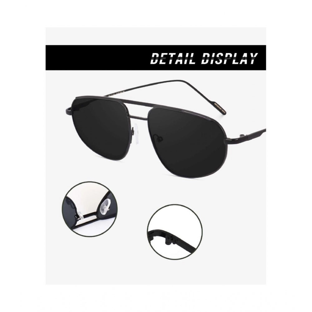 Classic Unisex UV400 Protection Sunglasses