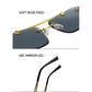 Classic Unisex UV400 Protection Sunglasses