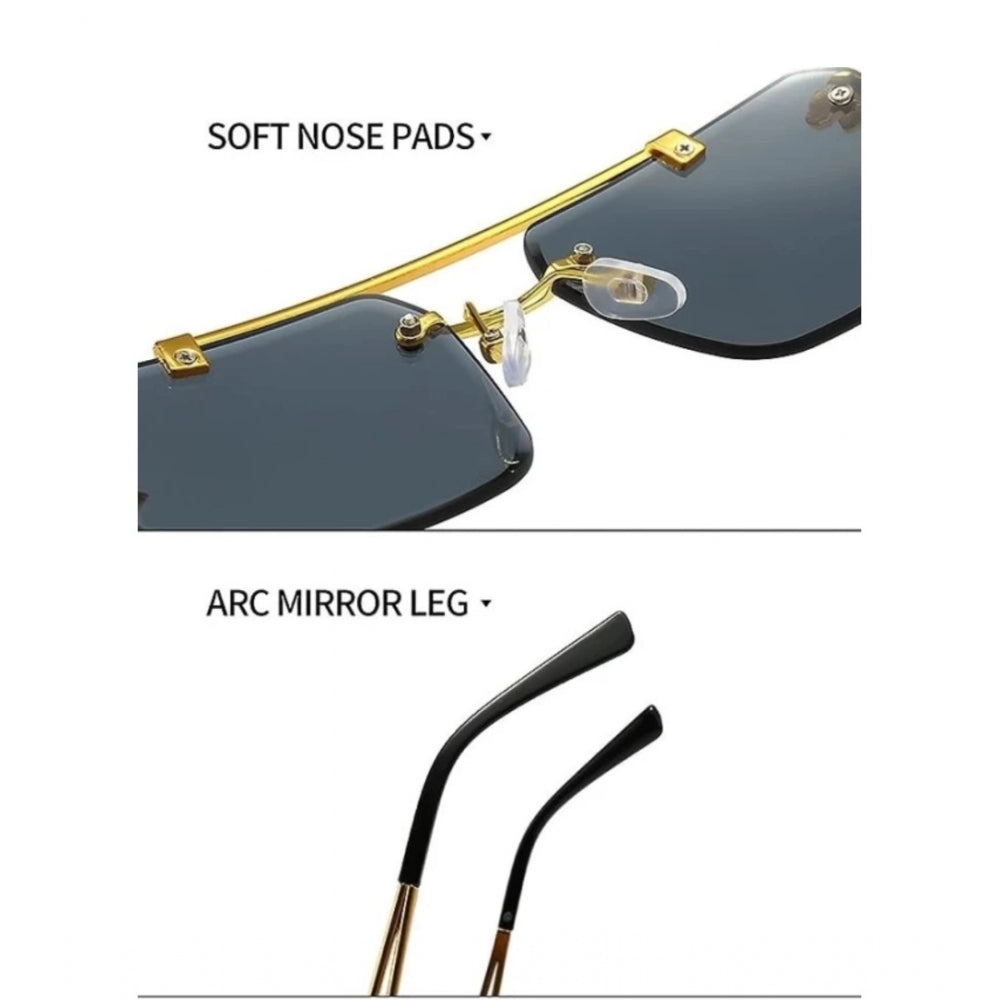 Classic Unisex UV400 Protection Sunglasses