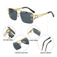 Classic Unisex UV400 Protection Sunglasses