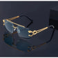 Classic Unisex UV400 Protection Sunglasses