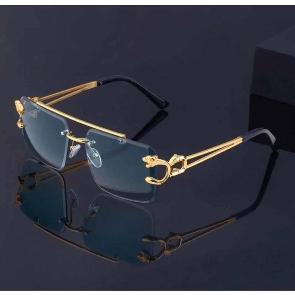 Classic Unisex UV400 Protection Sunglasses