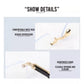 Classic Unisex UV400 Protection Sunglasses
