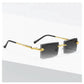 Classic Unisex UV400 Protection Sunglasses