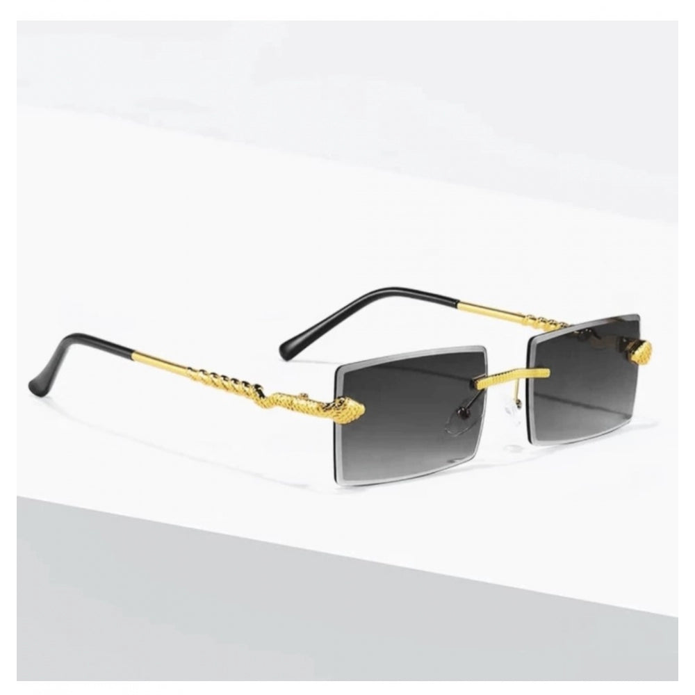 Classic Unisex UV400 Protection Sunglasses