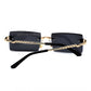Classic Unisex UV400 Protection Sunglasses