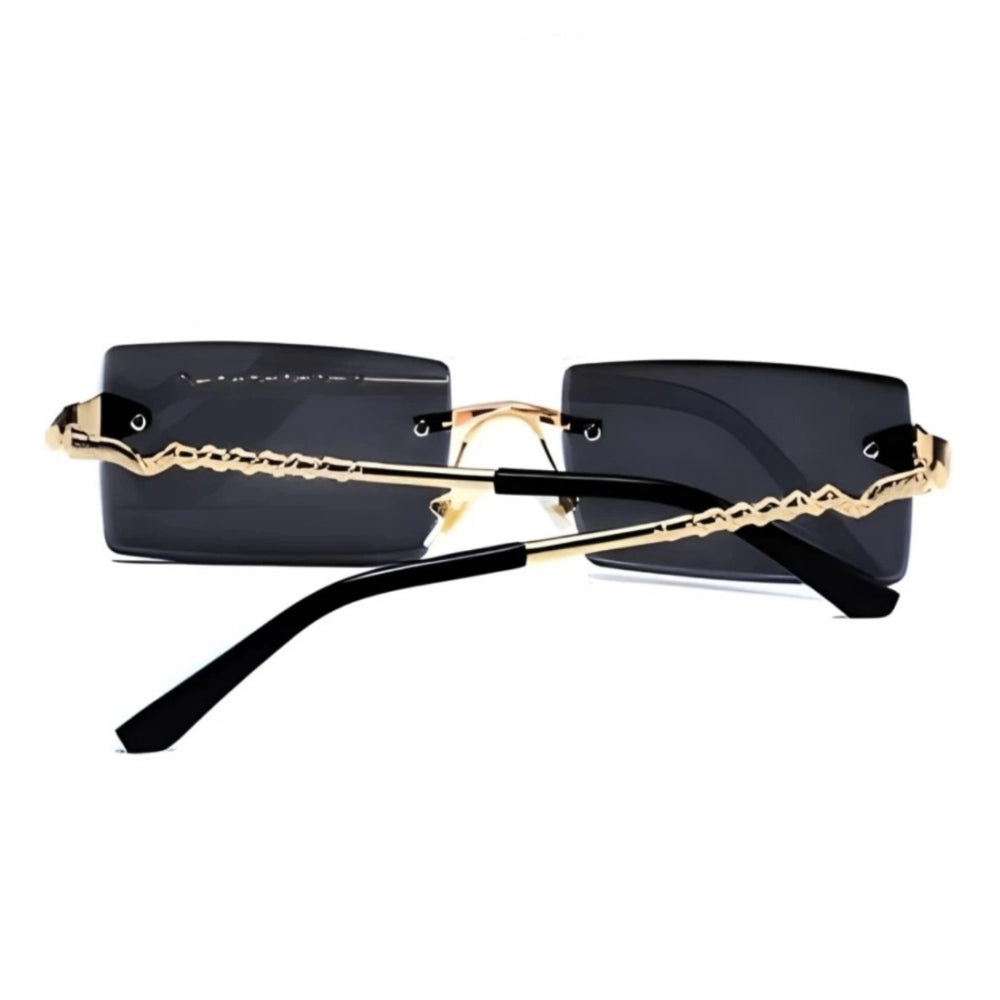 Classic Unisex UV400 Protection Sunglasses