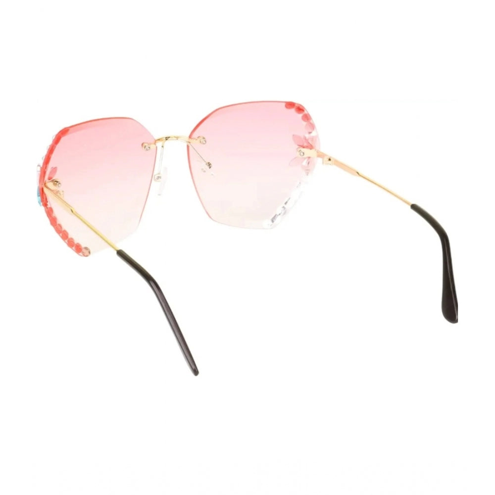 Classic Unisex UV400 Protection Sunglasses