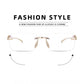 Classic Unisex UV400 Protection Sunglasses