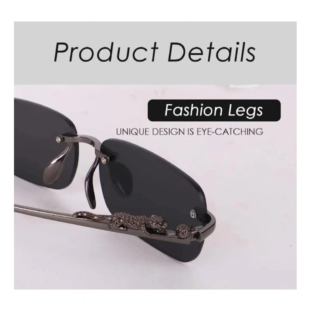 Classic Unisex UV400 Protection Sunglasses