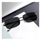 Classic Unisex UV400 Protection Sunglasses
