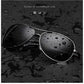 Classic Unisex UV400 Protection Sunglasses