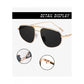 Classic Unisex UV400 Protection Sunglasses