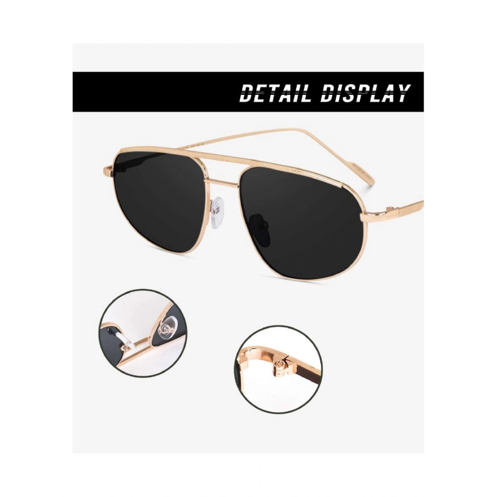 Classic Unisex UV400 Protection Sunglasses