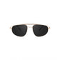 Classic Unisex UV400 Protection Sunglasses