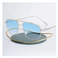 Classic Unisex UV400 Protection Sunglasses