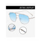 Classic Unisex UV400 Protection Sunglasses