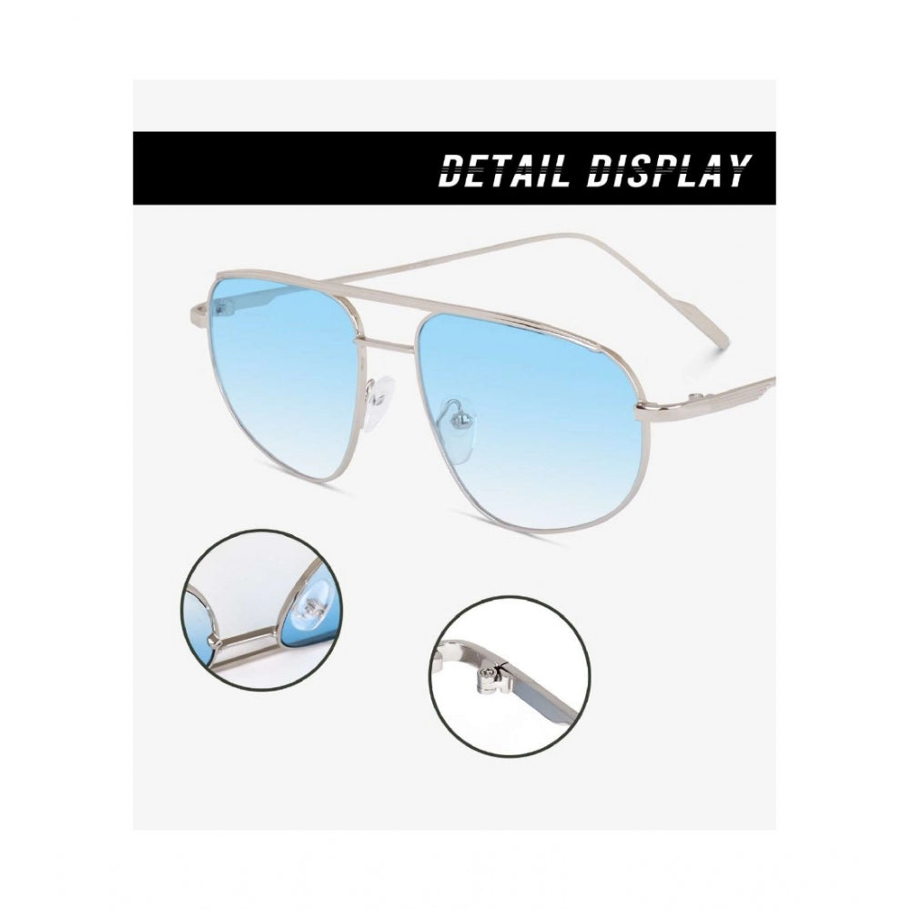 Classic Unisex UV400 Protection Sunglasses