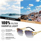 Classic Unisex UV400 Protection Sunglasses