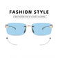 Classic Unisex UV400 Protection Sunglasses