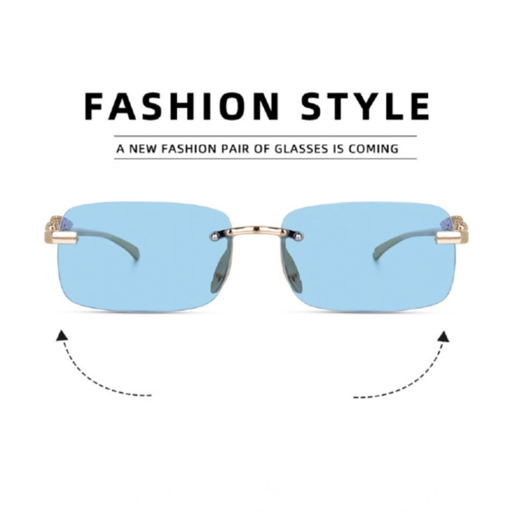 Classic Unisex UV400 Protection Sunglasses