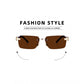 Classic Unisex UV400 Protection Sunglasses